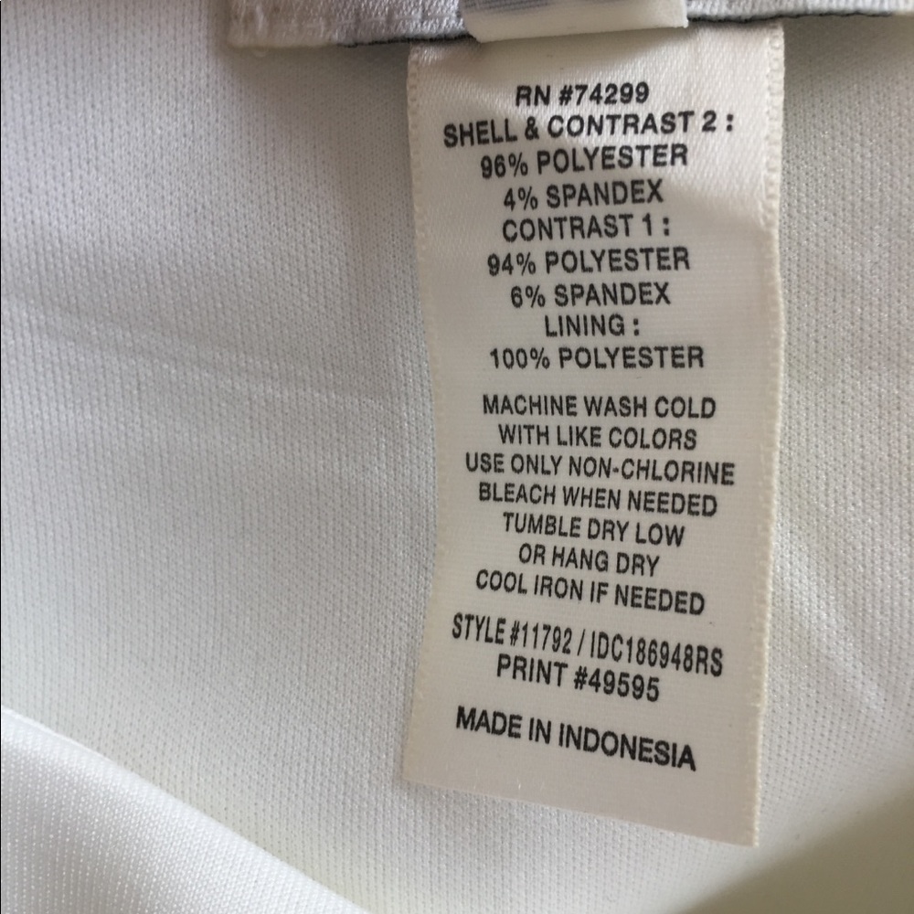 Nice En Focus dress! - Picture 7 of 7